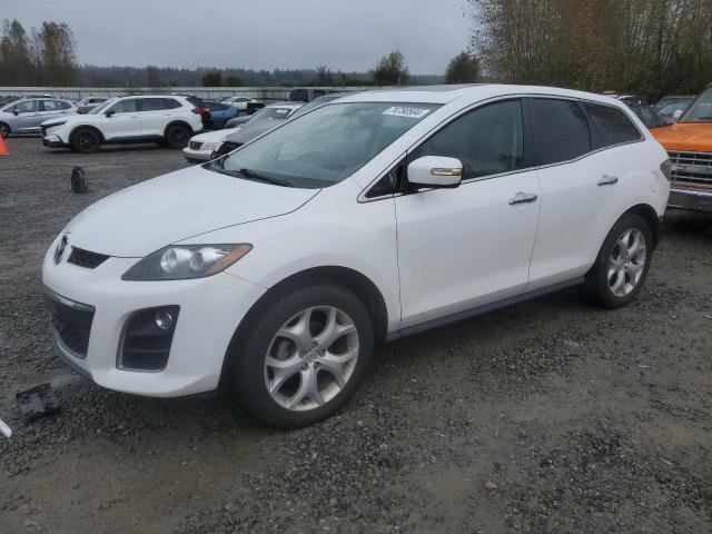 2010 Mazda Cx-7 