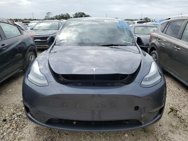 7SAYGDEE4PA194831 Tesla Model Y  5