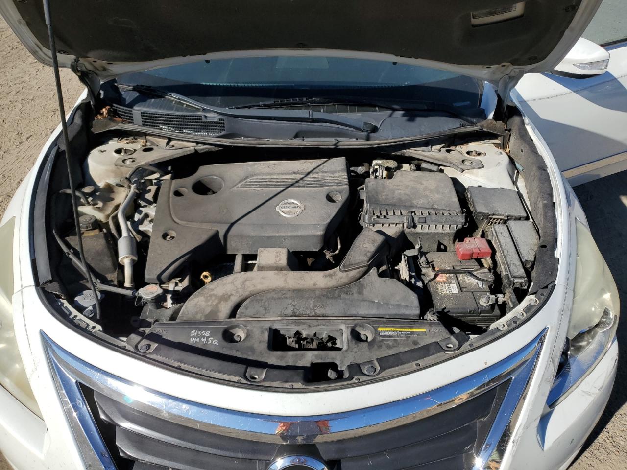 2015 Nissan Altima - Image 11