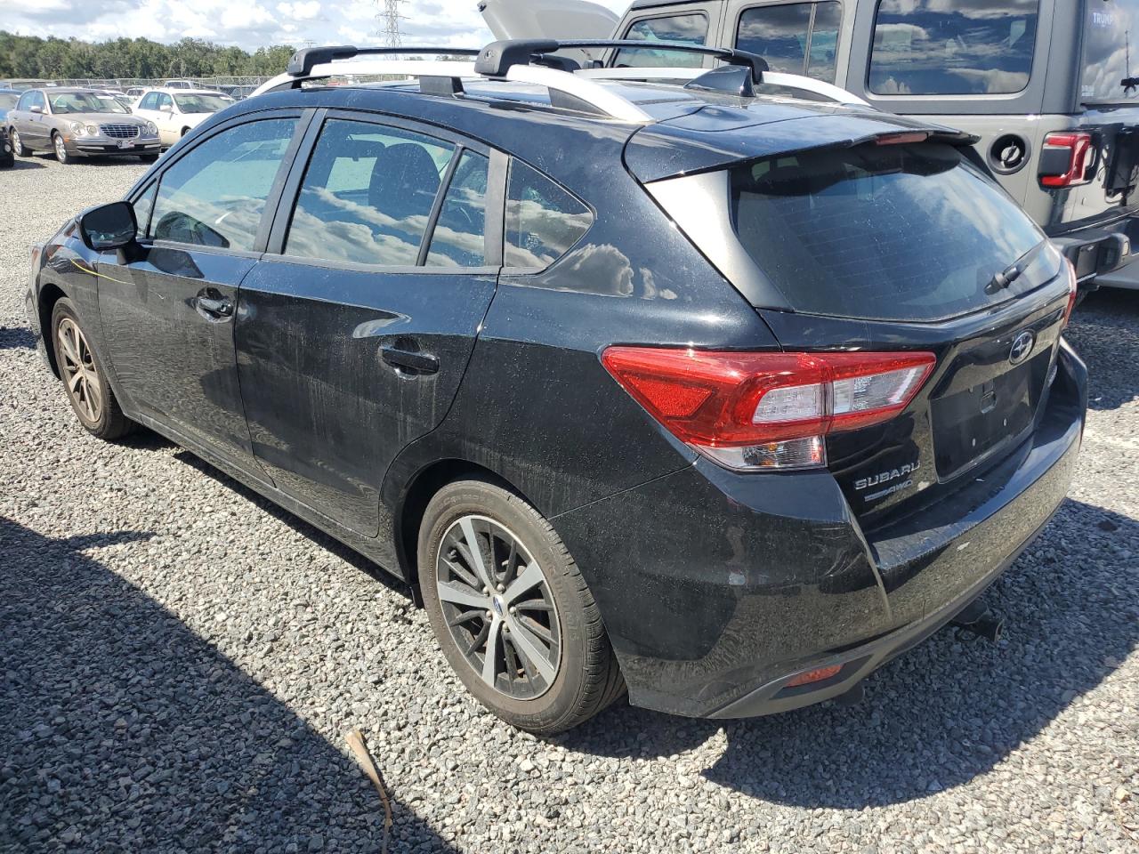 2019 Subaru Impreza - Image 2
