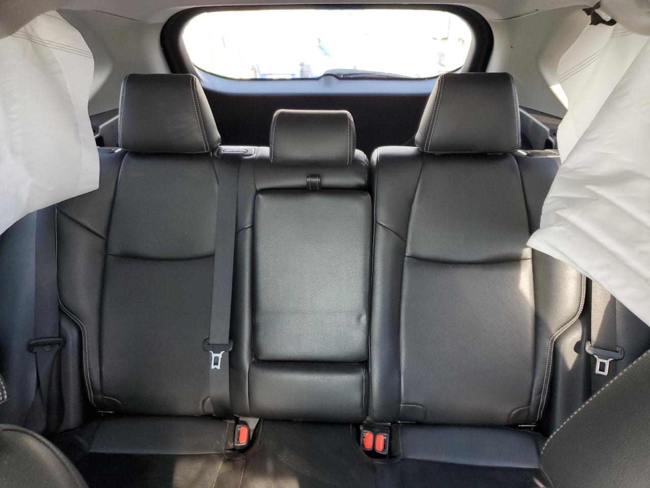 2020 Toyota RAV 4 - Image 10