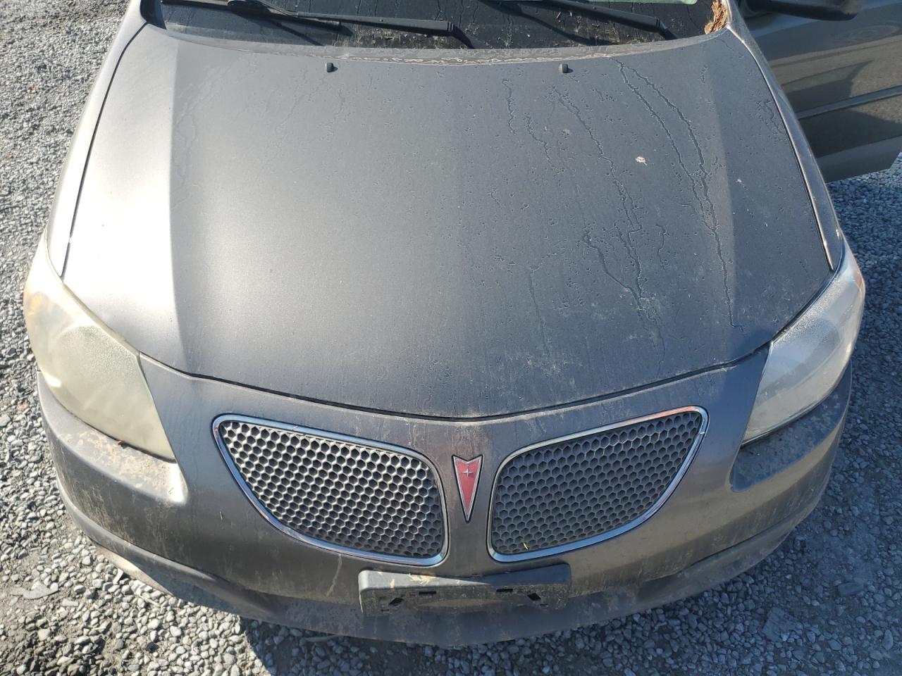 5Y2SL65898Z425192 2008 Pontiac Vibe