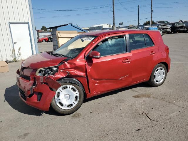 2008 Toyota Scion Xd 