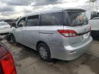 2015 Nissan Quest S for Sale in Chicago Heights, IL - Front End
