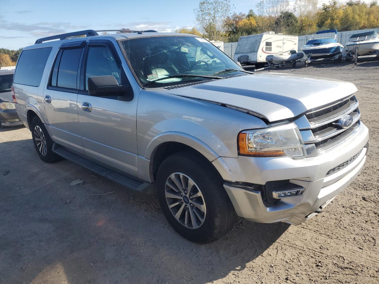 2015 Ford Expedition - Image 4