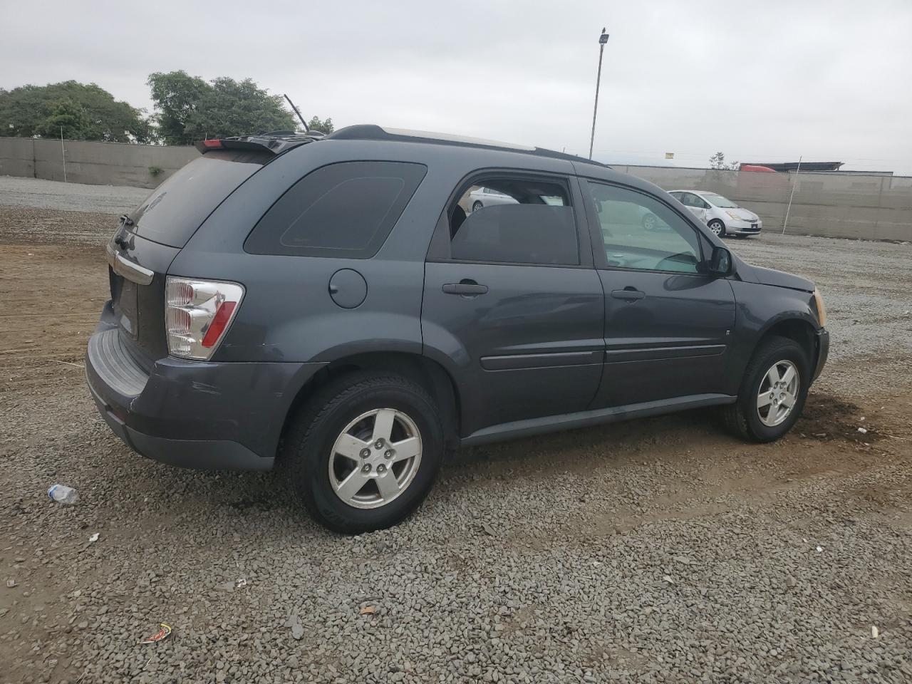 2009 Chevrolet Equinox - Image 3