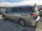 2011 Nissan Quest S იყიდება Cahokia Heights-ში, IL - Front End