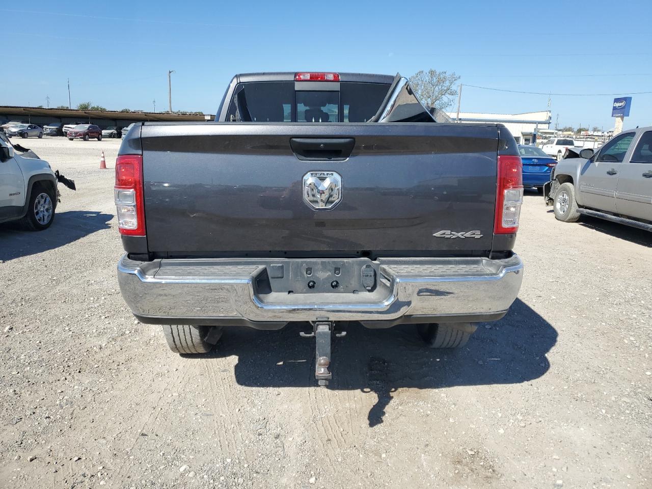 2023 Ram 2500 Tradesman VIN: 3C6UR5CL4PG593045 Lot: 77157904