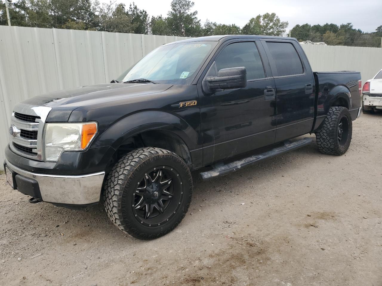 2013 Ford F-150 - Image 1