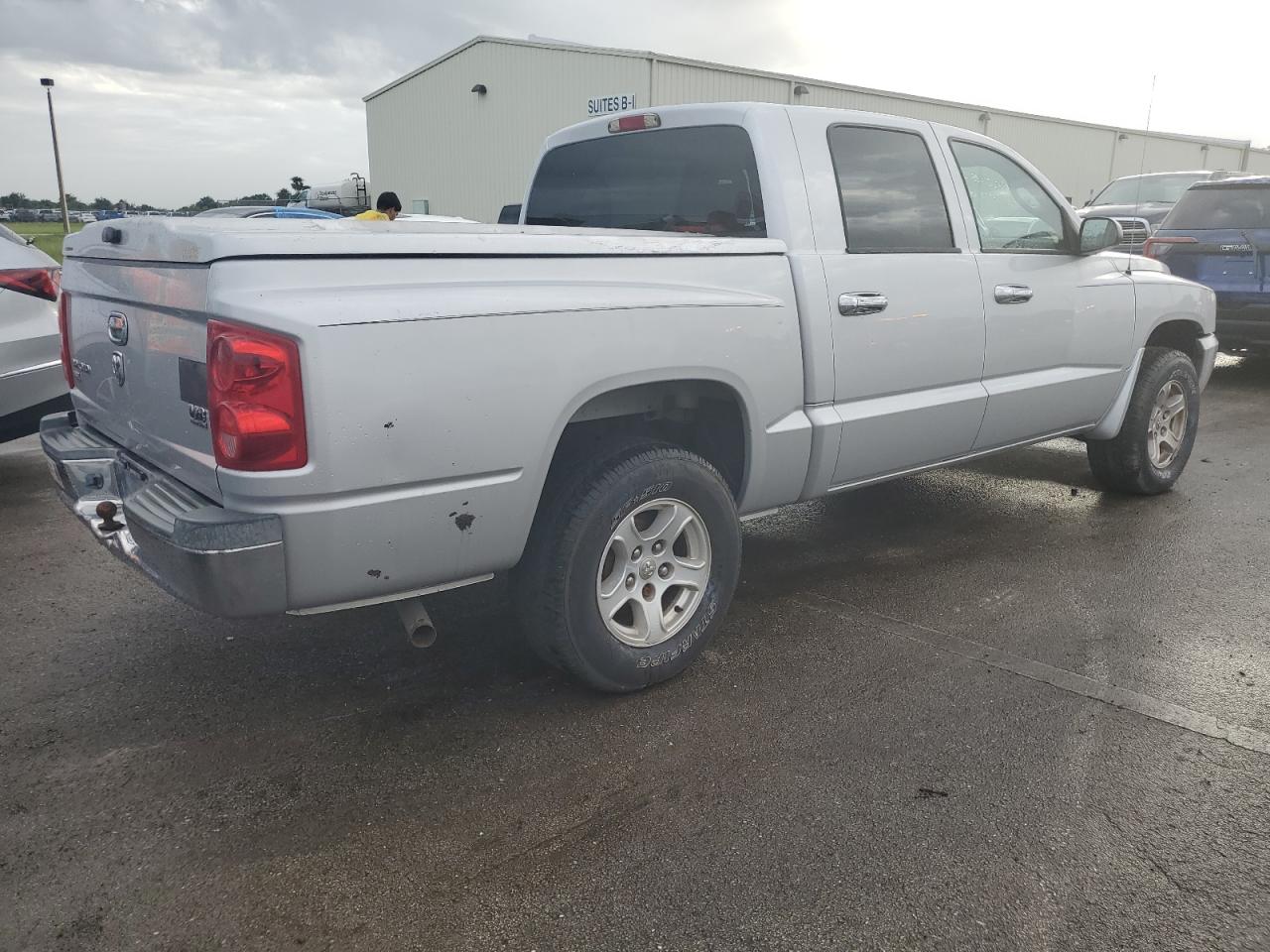 2006 Dodge Dakota - Image 3
