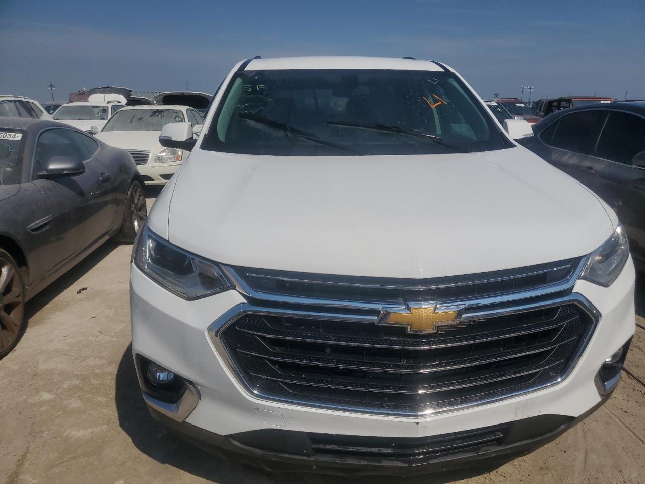 2021 Chevrolet Traverse - Image 5
