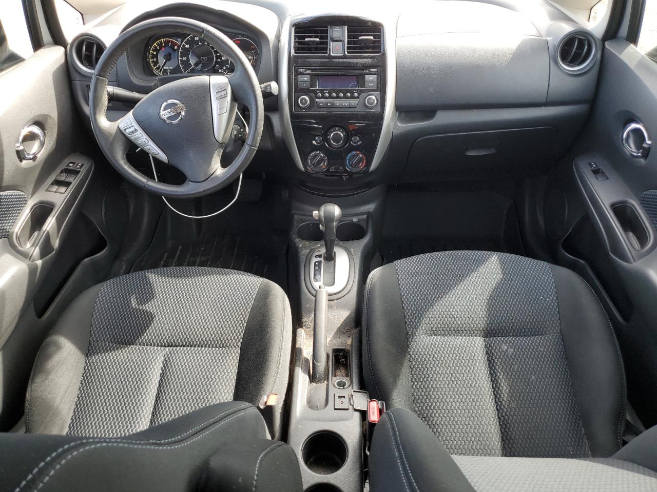 3N1CE2CP3FL441445 2015 Nissan Versa Note S