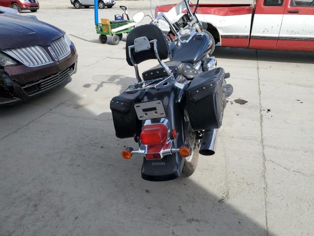 2006 SUZUKI C50 