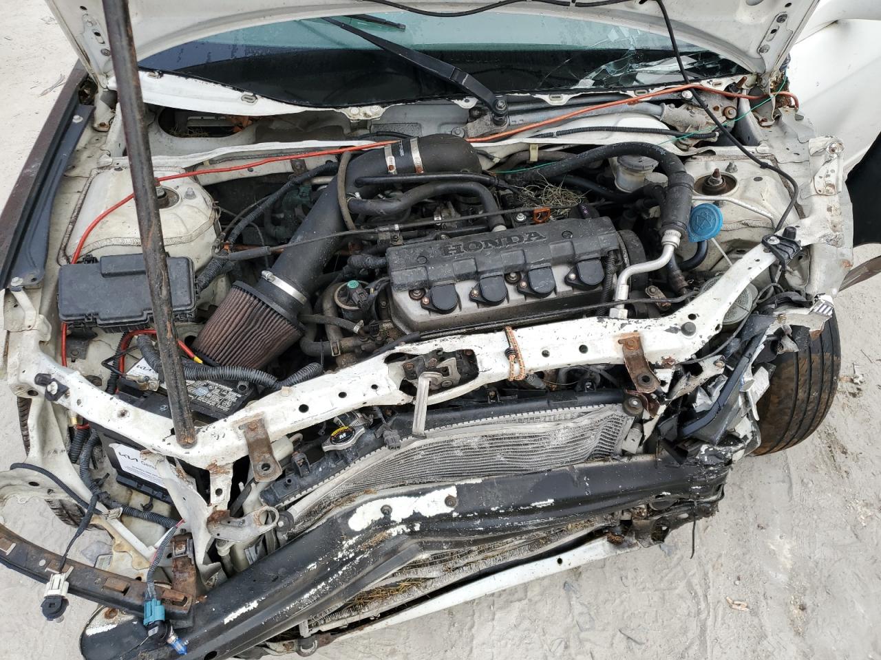 2005 Honda Civic - Image 11