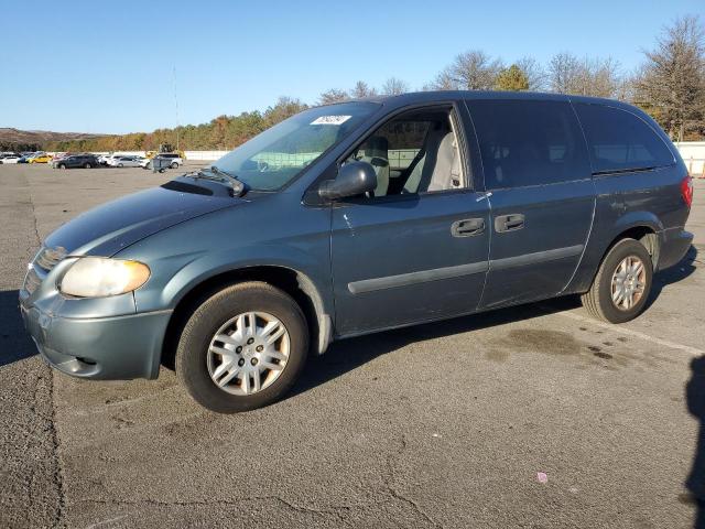 2005 Dodge Grand Caravan Se