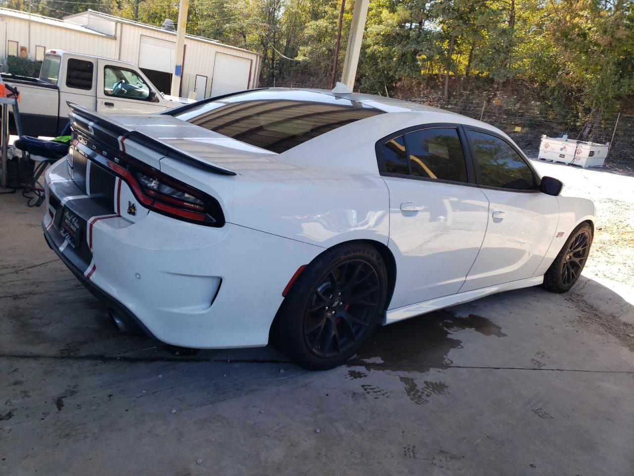 2019 Dodge Charger - Image 3