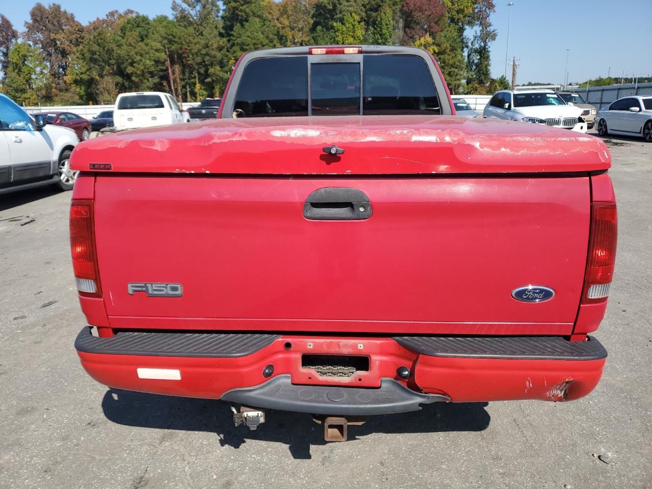 2003 Ford F-150 - Image 6