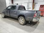 2015 Toyota Tacoma Double Cab de vânzare în Billings, MT - Rollover