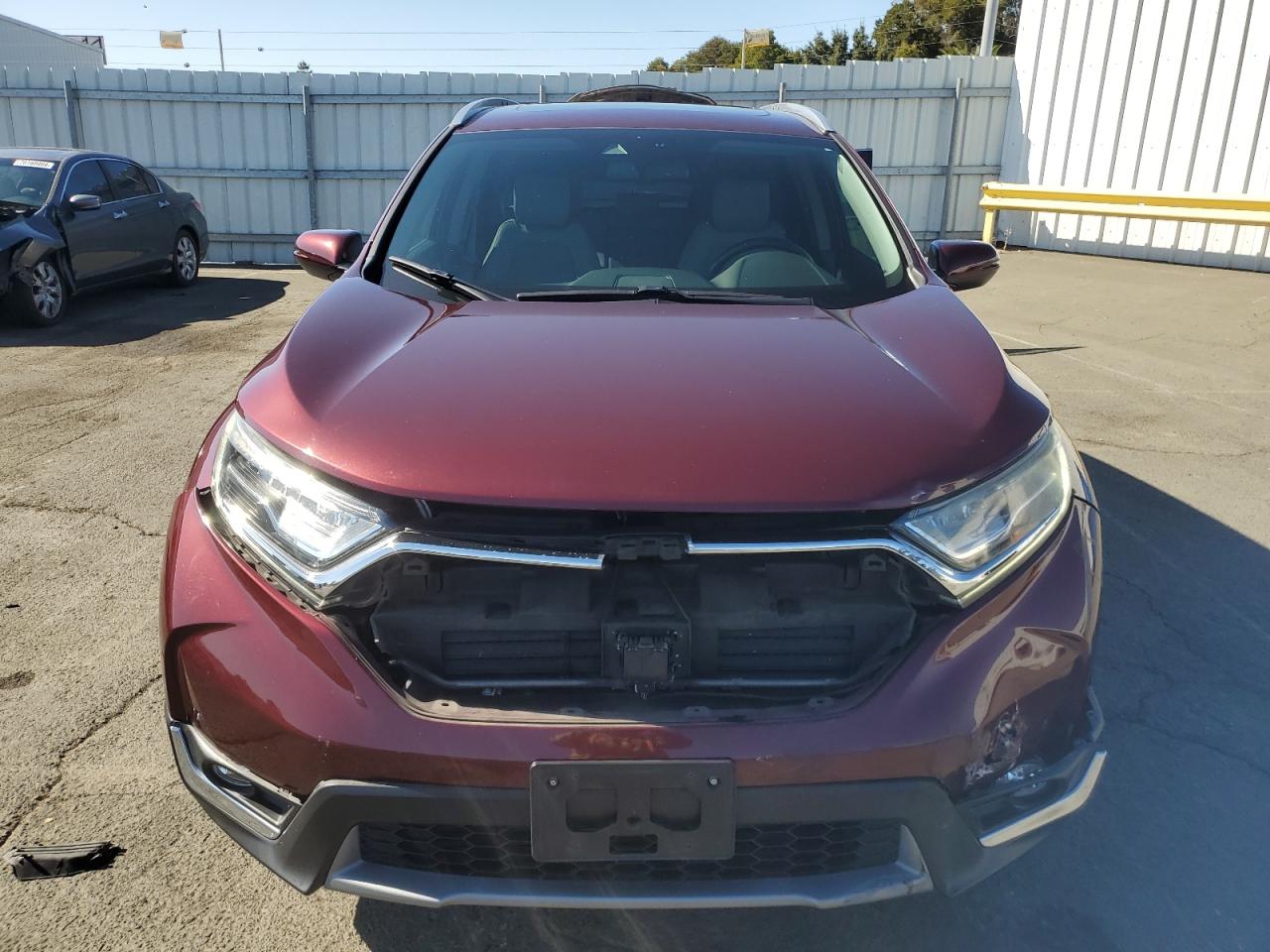 VIN 2HKRW2H9XHH625766 2017 HONDA CRV no.5