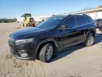 2019 Jeep Cherokee Latitude zu verkaufen in Louisville, KY - Side