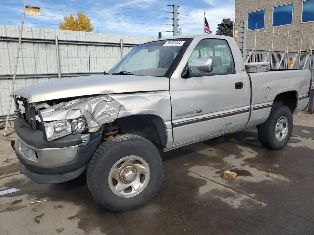 1995 Dodge Ram 1500  de vânzare în Littleton, CO - Front End