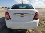 2012 Chevrolet Sonic Lt for Sale in Houston, TX - Mechanical