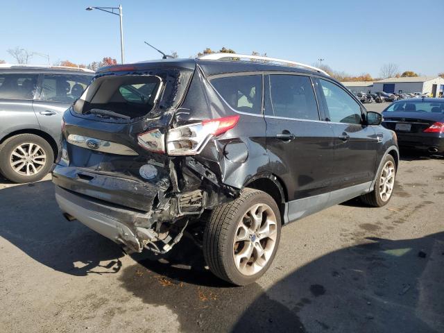  FORD ESCAPE 2014 Black