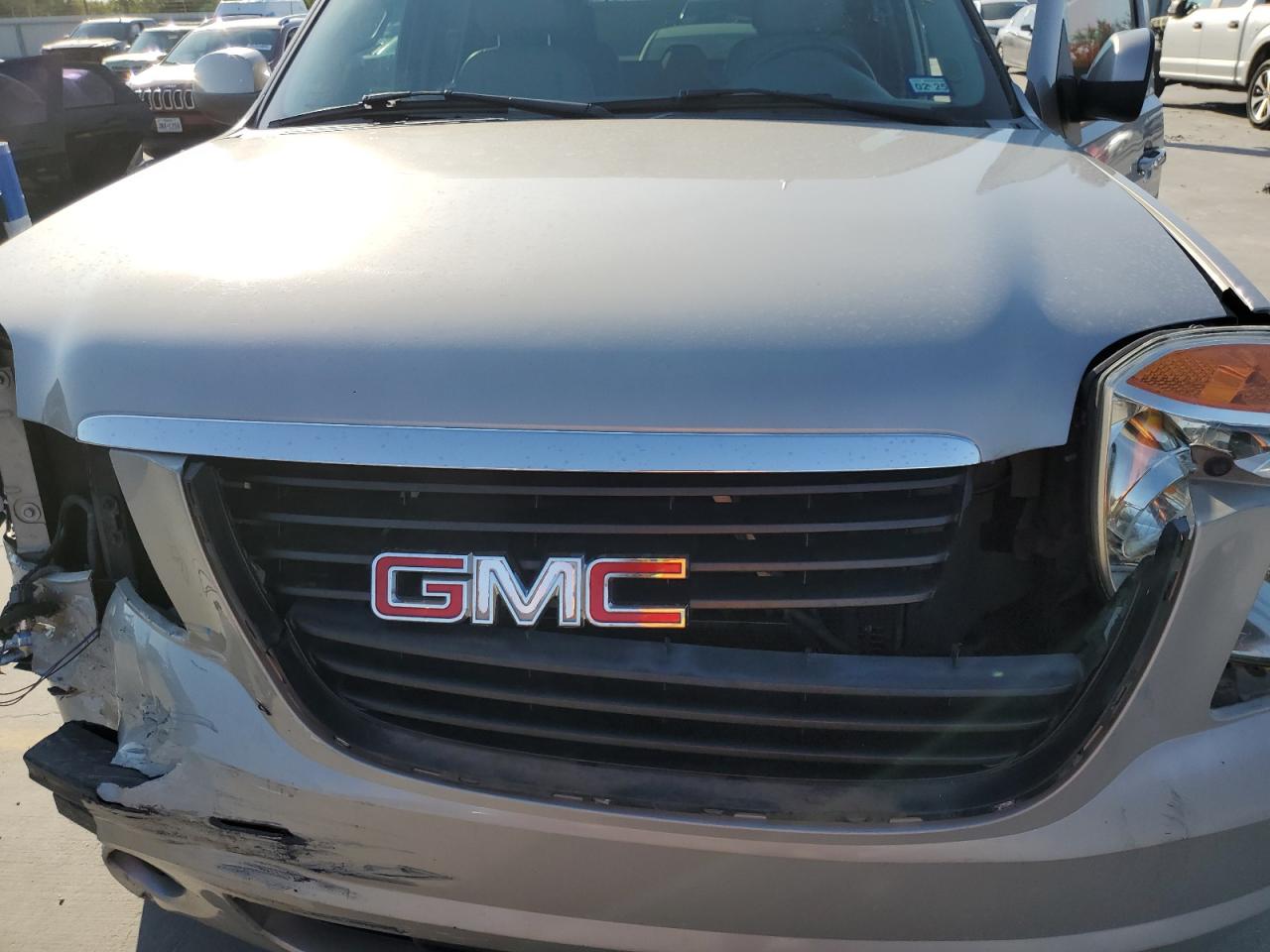 2007 GMC Yukon VIN: 1GKFC13J57R124920 Lot: 75822944