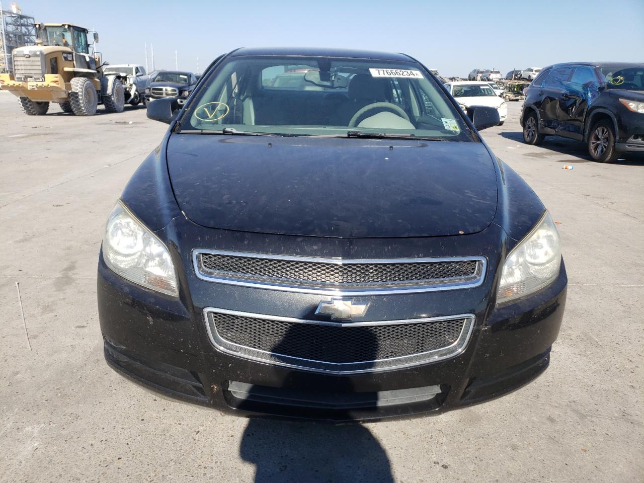 2011 Chevrolet Malibu - Image 5