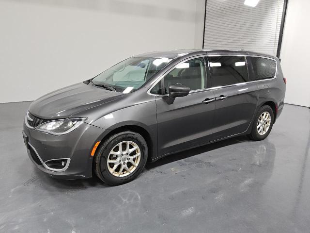  CHRYSLER PACIFICA 2020 Szary