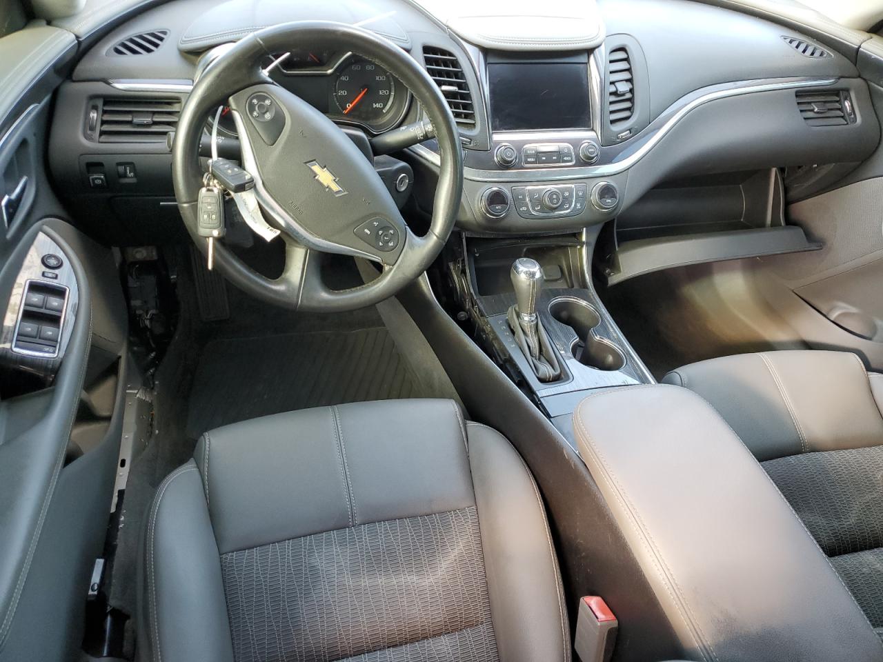 2017 Chevrolet Impala - Image 8
