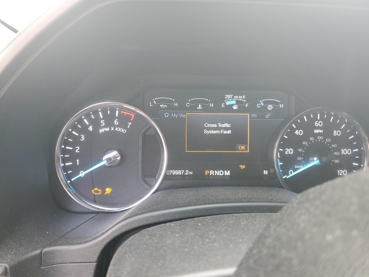 2019 Ford Expedition - Image 9