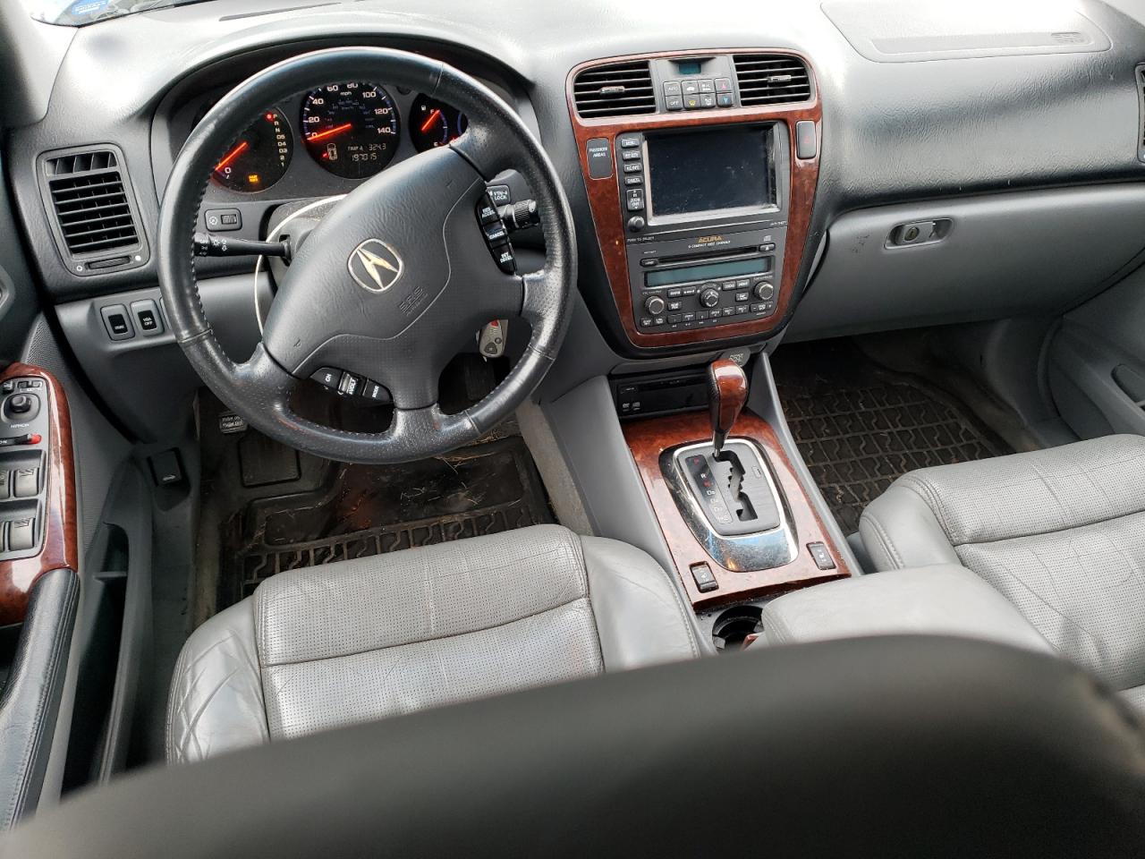 2HNYD18955H510664 2005 Acura Mdx Touring