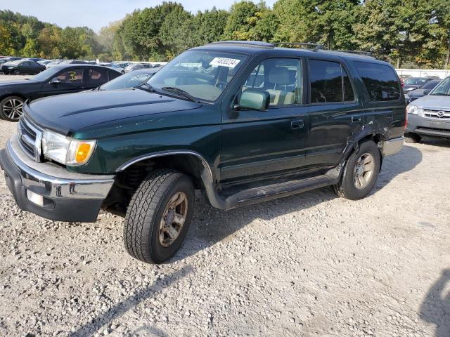 1999 Toyota 4Runner Sr5