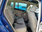 2009 Volkswagen Tiguan S за продажба в Wilmer, TX - All Over