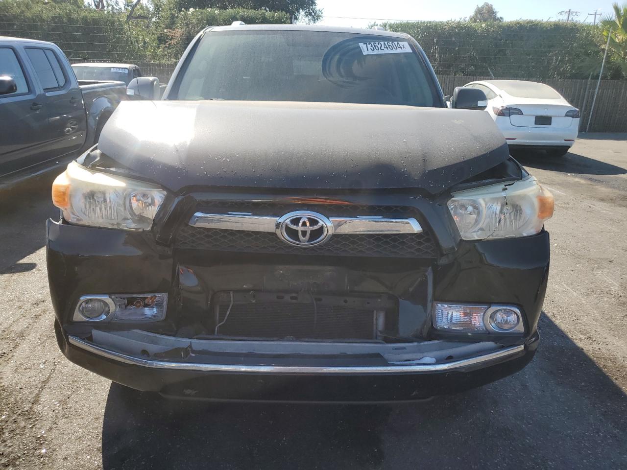 JTEBU5JRXB5044600 2011 Toyota 4Runner Sr5