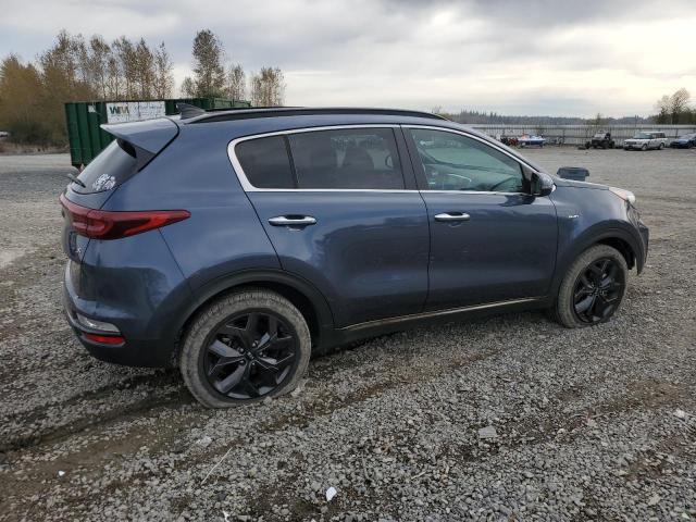 KNDP6CAC3L7806935 Kia Sportage S 3