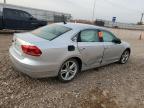 2014 Volkswagen Passat Sel de vânzare în Rapid City, SD - Side