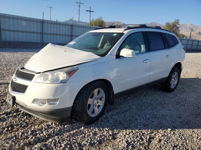 2011 Chevrolet Traverse Lt