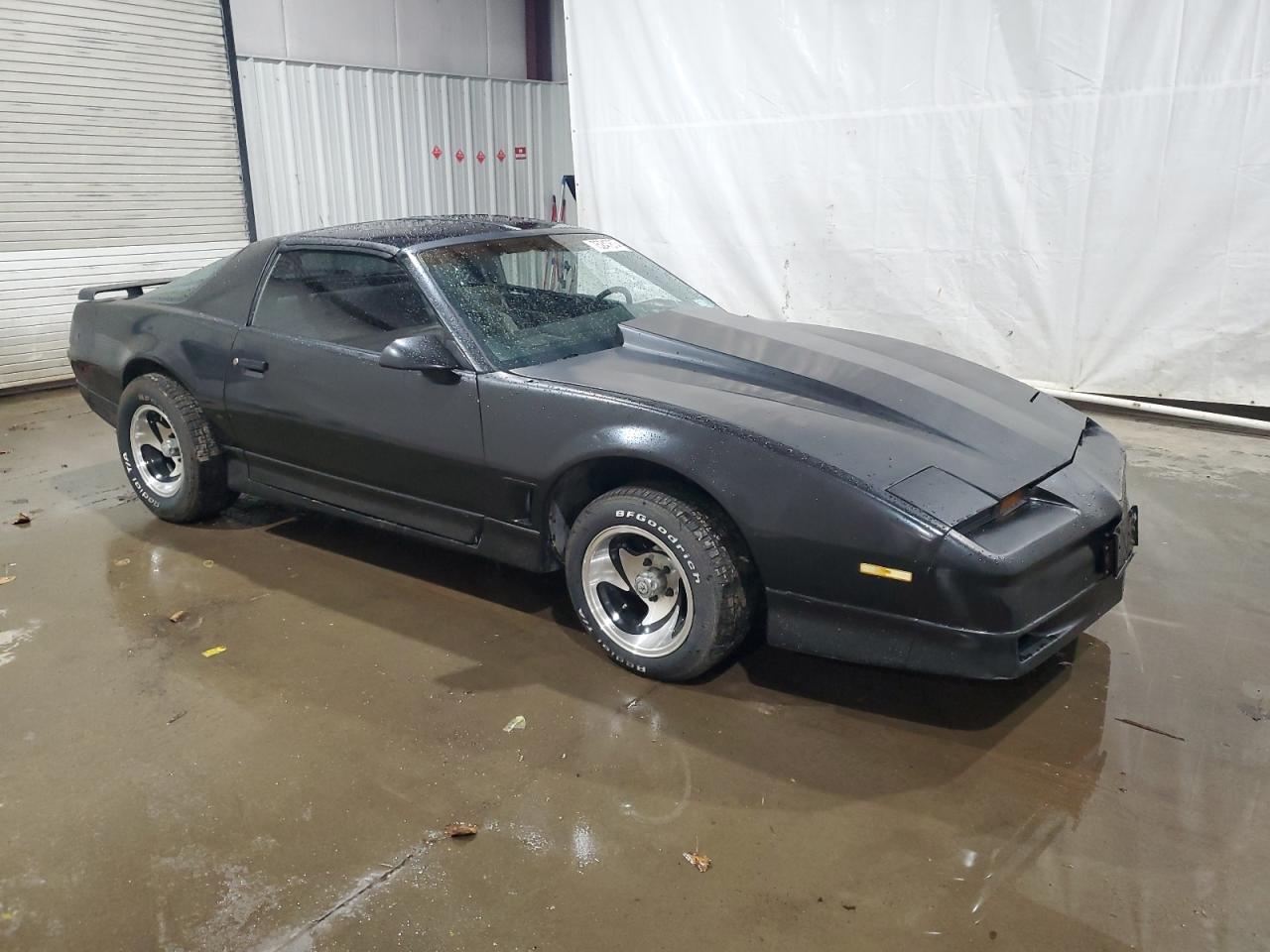 1987 Pontiac Firebird - Image 4
