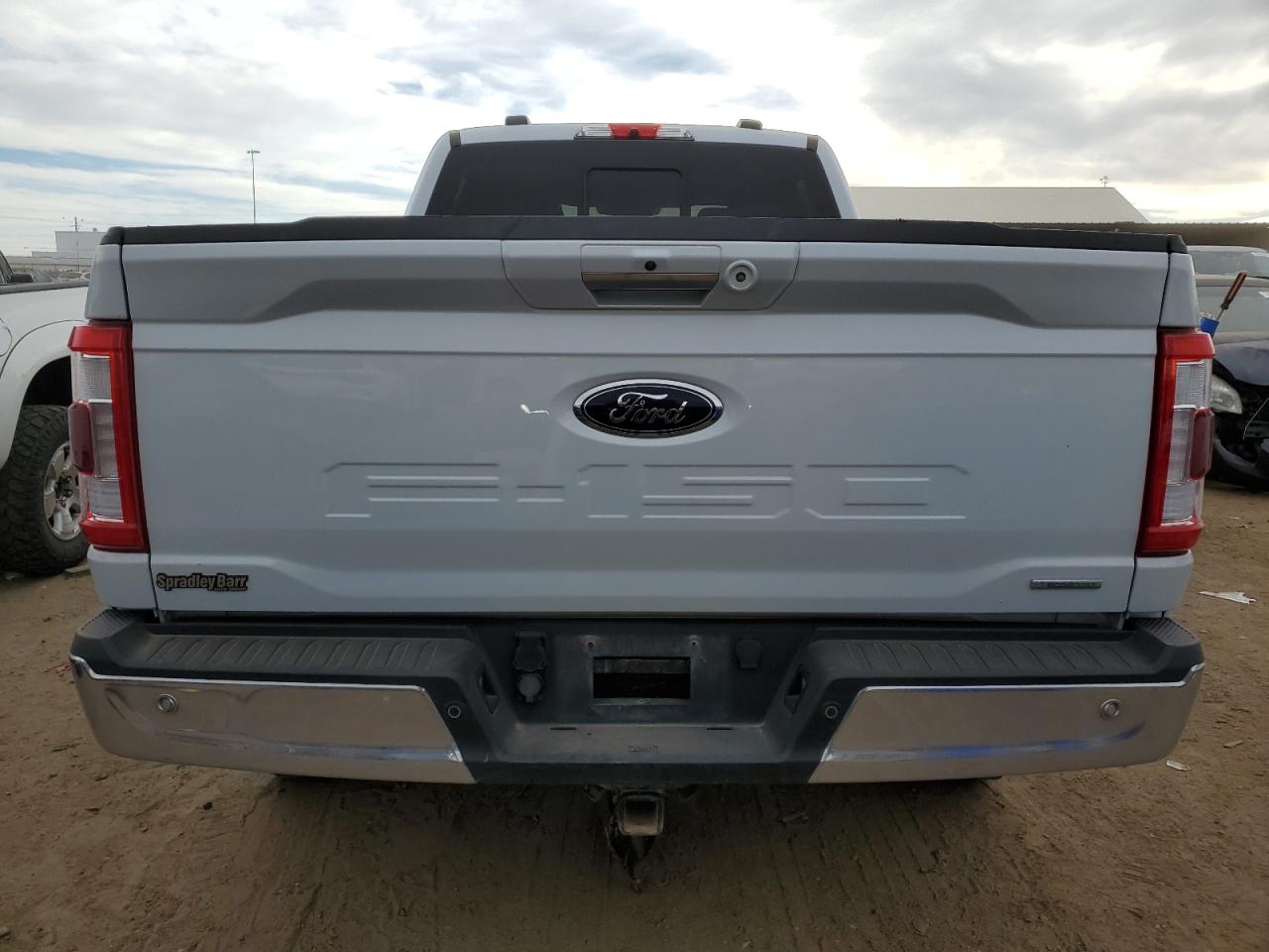 2021 Ford F-150 - Image 6