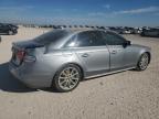 2015 Audi A4 Premium продається в Andrews, TX - Water/Flood