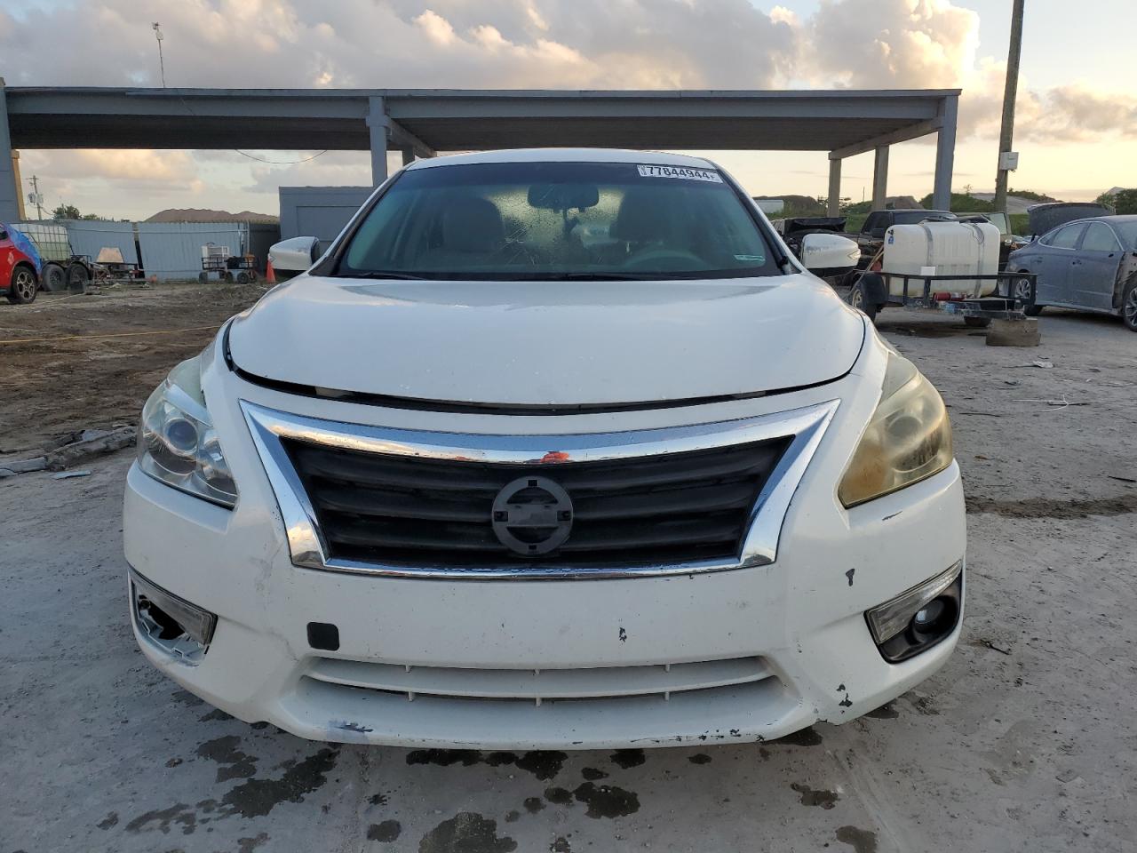 2015 Nissan Altima - Image 5