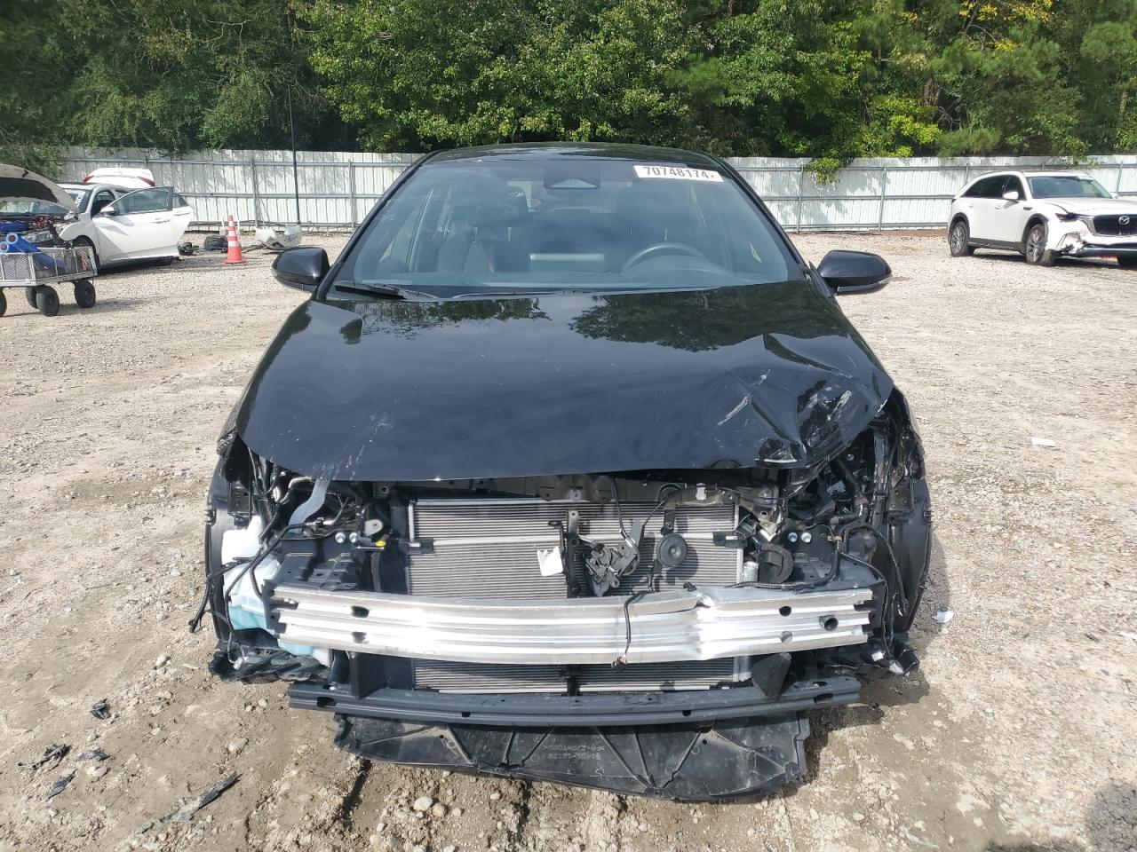2024 Toyota Corolla - Image 5