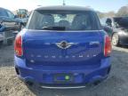 2015 Mini Cooper S Countryman en Venta en Assonet, MA - Front End