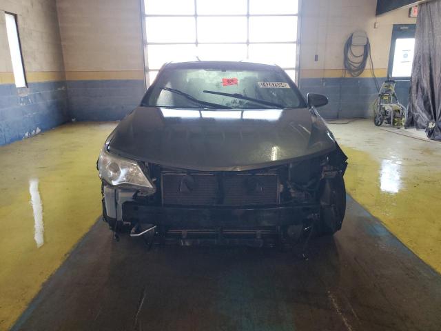  TOYOTA CAMRY 2013 Сірий