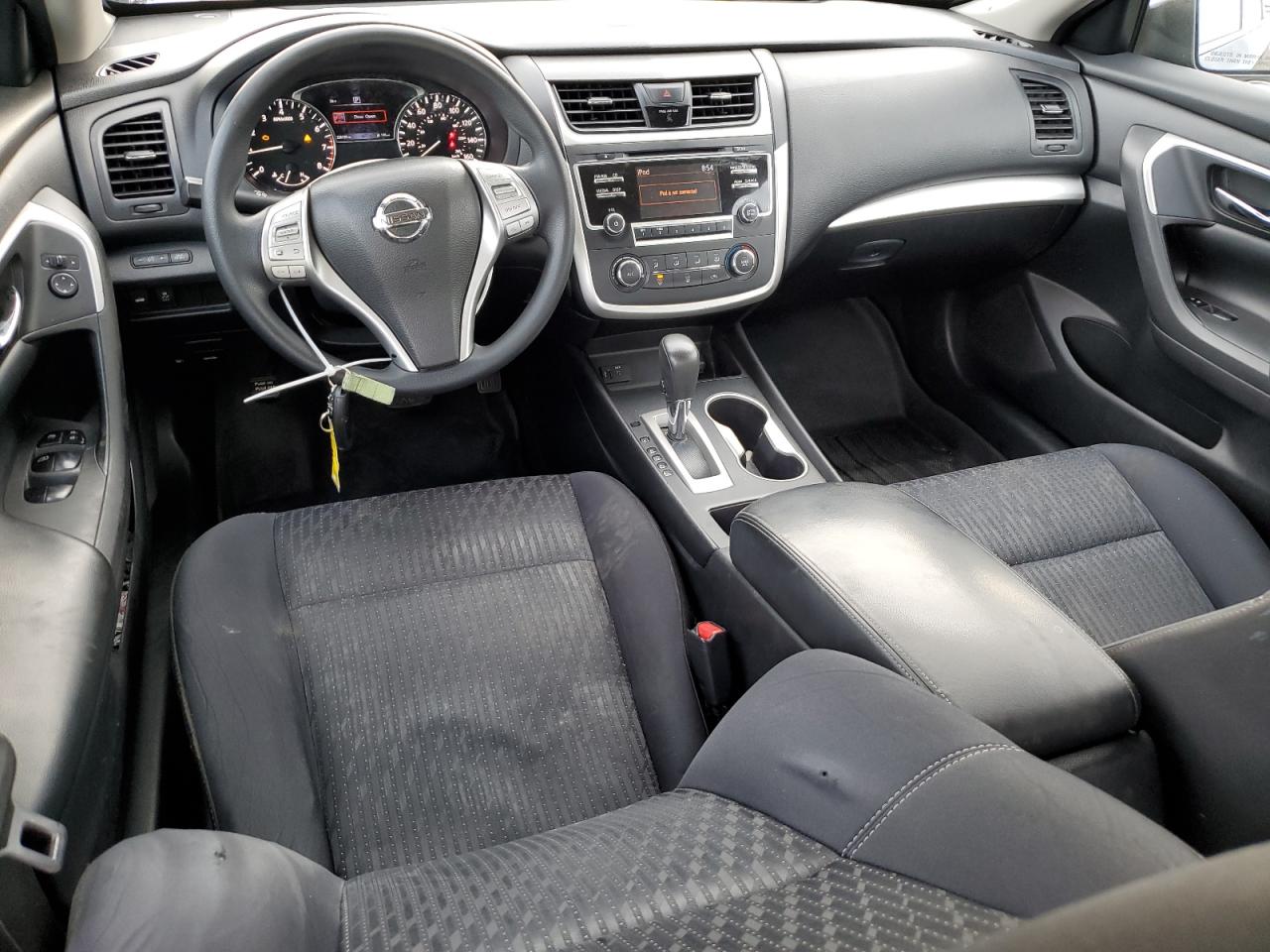 2016 Nissan Altima - Image 8