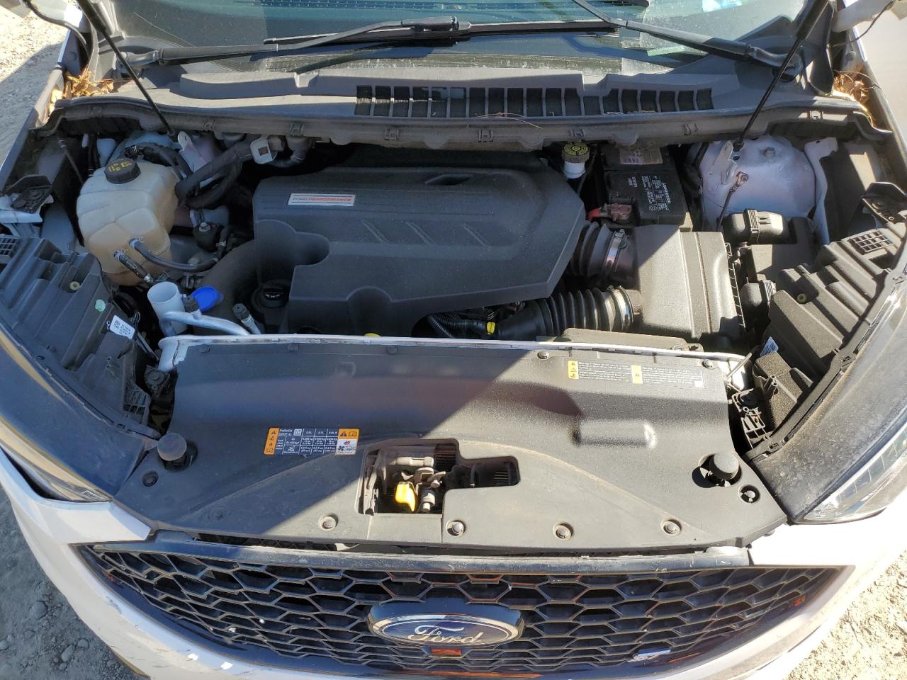 2019 Ford Edge - Image 14