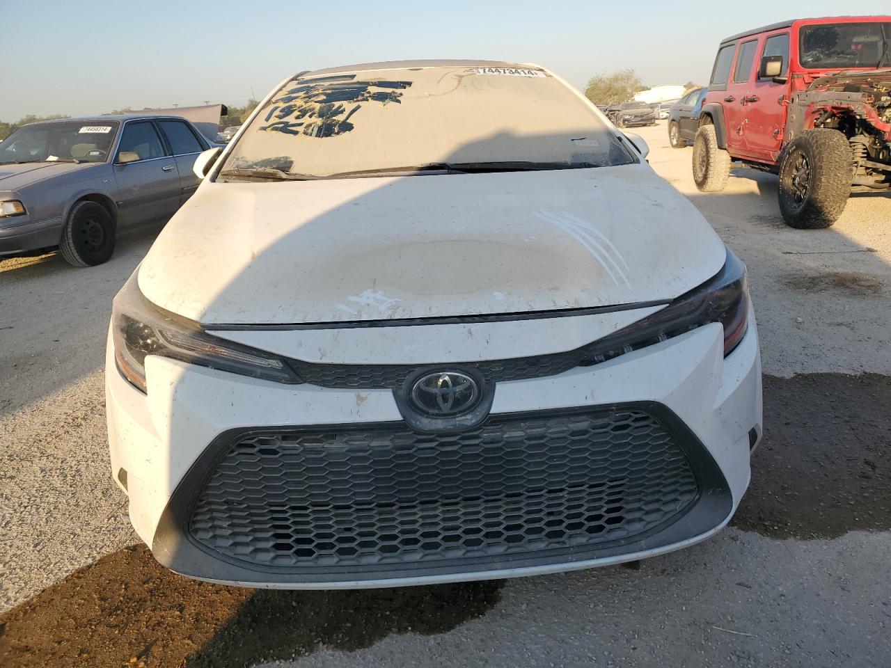 2021 Toyota Corolla - Image 5