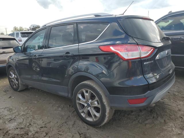  FORD ESCAPE 2014 Черный